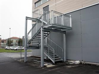 CARPENTERIA MEDIO-PESANTE ASSEMBLATA