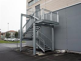 CARPENTERIA MEDIO-PESANTE ASSEMBLATA