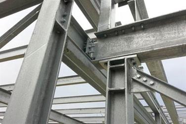 CARPENTERIA PESANTE ASSEMBLATA