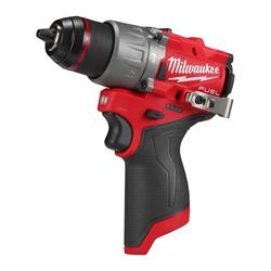 TRAPANO A PERCUSSIONE 12V 45NM M12 FPD2-0 4933479867