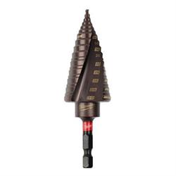 FRESA A GRADINO 4-30/2-3MM ATT.1/4HEX 48899265