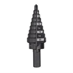 FRESA A GRADINO 4-20/2MM 48899320