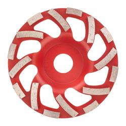 MOLA DIAMANTATA UNIVERSALE SDCWU D.125 MM. 4932430081