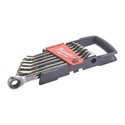 SET CHIAVI COMBINATE A CRICCHETTO MAX BITE 7PZ. 4932464993