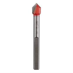 PUNTA PER VETRO E PIASTRELLE 8X60 MM.  4932471959