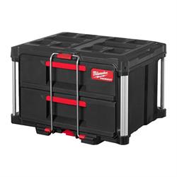 PACKOUT CASSETTIERA PORTAUTENSILI 2 CASSETTI 4932472129