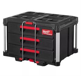 PACKOUT CASSETTIERA PORTAUTENSILI 3 CASSETTI 4932472130
