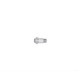 SUPPORTO PUNTA M6 BZ 240 ART.02.03.24.M6 CF.2/PZ.