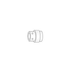 DIFFUSORE GAS BZ 240  ART.02.05.24 CF.2/PZ.
