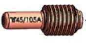 ELETTRODO 45-105A TORCIA PLASMA FHT-EX105RTXM CF.5/PZ.
