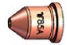 CAPPA 75/85A TORCIA PLASMA FHT-EX105RTXM CF.5/PZ.