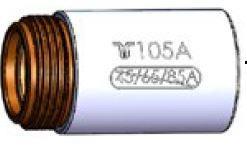 UGELLO 100/105A TORCIA PLASMA FHT-EX105RTXM