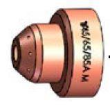 SCHERMO 45-85A TORCIA PLASMA FHT-EX105RTXM