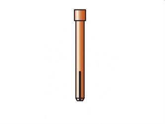 KIT 10 PINZE PORTAELETTRODO D.3,2 TD0001-32