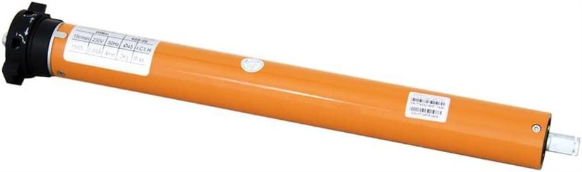 MOTORE TUBOLARE X TAPPARELLE SHADOW 45S 20NM ART.43302/802.A*