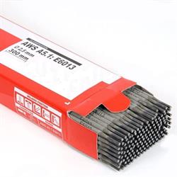ELETTRODI RUTILI AWS A5.1 E6013 2,5X300 CF.275*