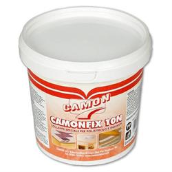 COLLA ADESIVO CAMON PER POLISTIROLO KG.3 CAMONFIX 10N