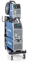 SALDATRICE MIG 400V 400A SINCOSALD NOVAMIG 403 E*
