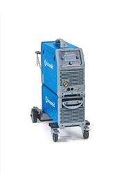 SALDATRICE MIG 400V 315A SINCOSALD NOVAMIG 320 LCD MV*