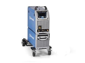 SALDATRICE 230V MIG 200A / PLASMA 40A SINCOSALD NOVAMIX 251 CUT*