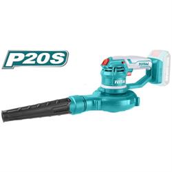 ASPIRATORE A BATTERIA 20V TOTTABLI2001