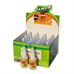 COLLA ADESIVO ISTANTANEO CAMON JOBBY JET   GR.20