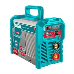 SALDATRICE AD ELETTRODO MMA IGBT INVERTER 160A TOTTW216021E