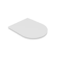 COPRIVASO BIANCO L. SERIE BULL500 ART.CWB5R