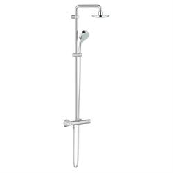 SET DOCCIA C/MISC. TERM. TEMPESTA COSMOPOLITAN 160 COD. 27922000