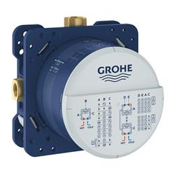 CORPO INCASSO UNIVERSALE RAPIDO SMARTBOX COD. 35604000