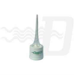 PORTA SCOPINO ABS BIANCO      120-306