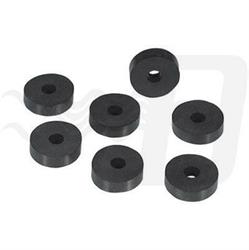 TACCHETTO GOMMA 3/8 X RUB.   200-245
