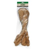 CANAPA PETTINATA IN BUSTA KG.1  201-T002