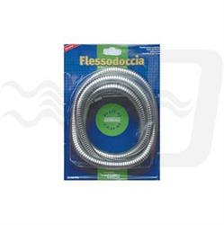 FLESSODOCCIA INOX CM.175-230 220-W703*