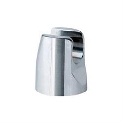 SUPPORTO DOCCIA DUPLEX CROMO  222-856