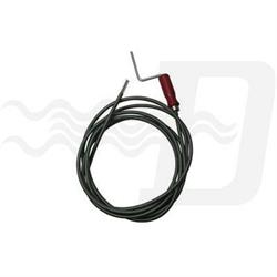 DISOTTURATORE C/MANOV. MT.5   370-280