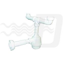 SIFONE PVC 2 VIE 11/4        371-301
