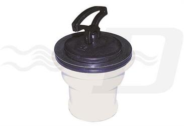 PILETTONE LAVELLO INOX 11/2  371-330