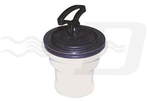 PILETTONE LAVELLO INOX 11/2  371-330