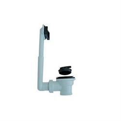 PILETTA X LAVELLO INOX 11/2  371-331