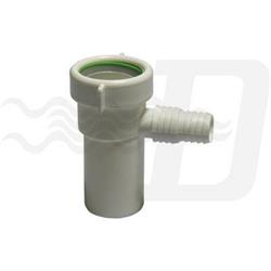 ATTACCO LAVATRICE 11/2X40   372-4010