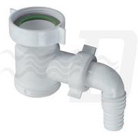 ATT. LAVATR. S/PILETTA 11/2 372-4011