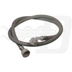 TUBO CARICO LAVATRICE MT.2    372-440