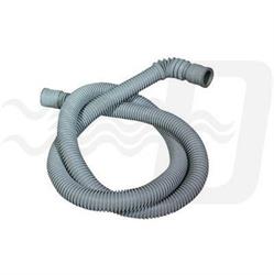 TUBO SCARICO LAVATRICE MT.2   372-441