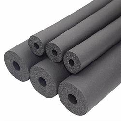 TUBO ISOLANTE POLYFLEX C1 SP.25 DIAM.22 MM. COD. C1P22