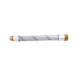 FLESSIBILE INOX ANTIVIBRANTE M/F 3/4 CM.50 A31206