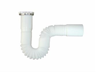 TUBO ESTENSIBILE IN PLASTICA 11/4x32-40 S16165