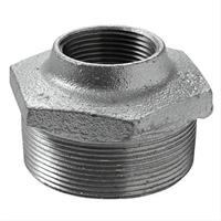 RIDUZIONE M/F 11/4x3/4 ZINC. ART.241