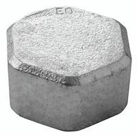 CALOTTA 11/4 ZINC.  ART.300