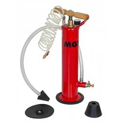POMPA DISOSTRUENTE MANUALE MGF COMPLETA 904100